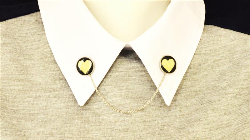 Accesorii pentru guler si pini de camasa