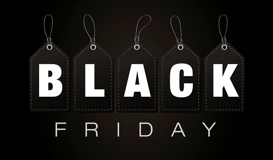 De ce Black si de ce Friday, in Romania