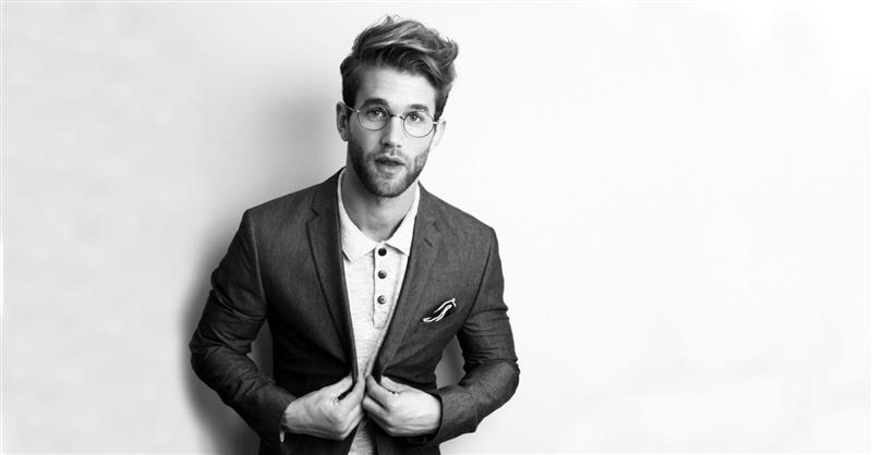 Fashion pentru barbatii din IT